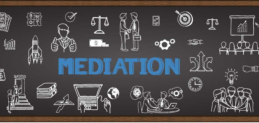 Kritieke succesfactoren voor een geslaagde mediation