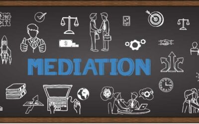 Kritieke succesfactoren voor een geslaagde mediation